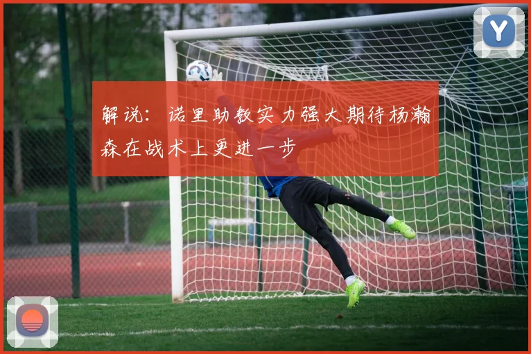 解说：诺里助教实力强大期待杨瀚森在战术上更进一步